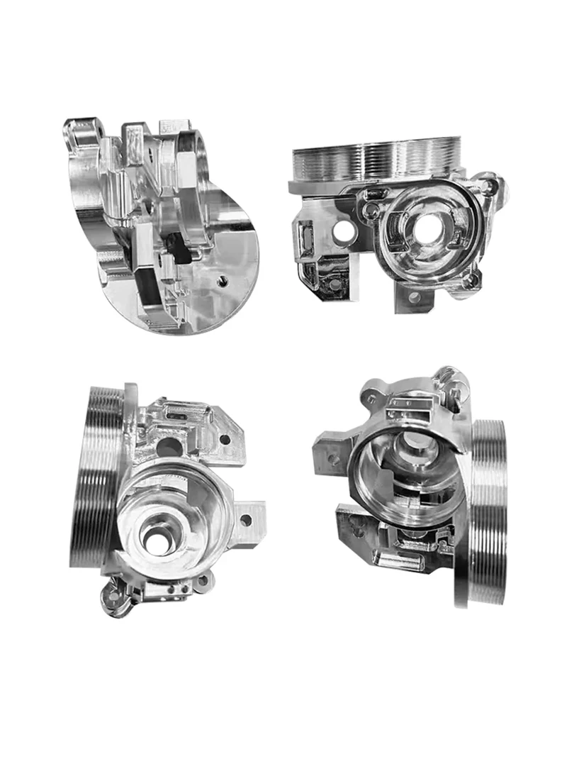 CNC diely