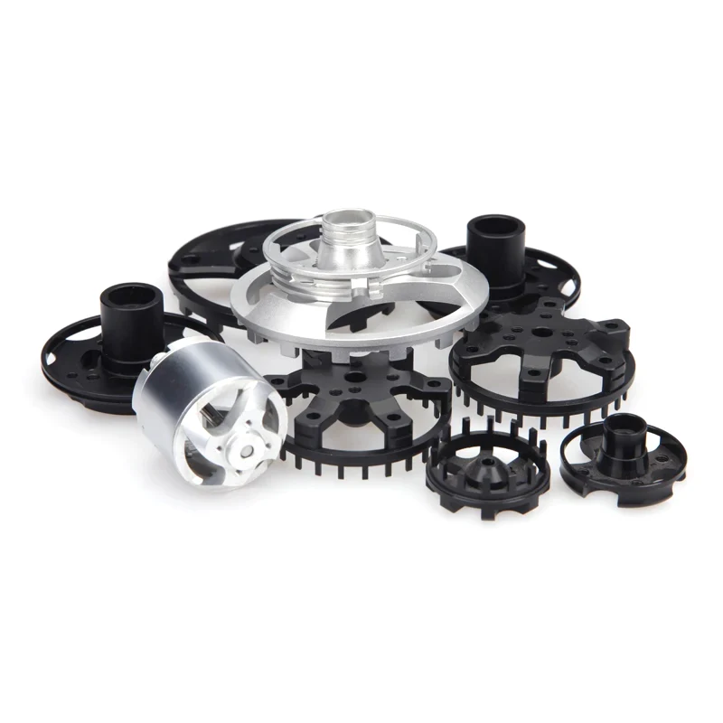 Čo robí magnéziové CNC diely dokonalou voľbou pre vysoko presnú výrobu?