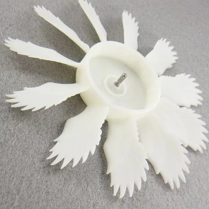 Ako proces odlievania uretánu prináša výhody pri výrobe s vysokou presnosťou a nízkym objemom?