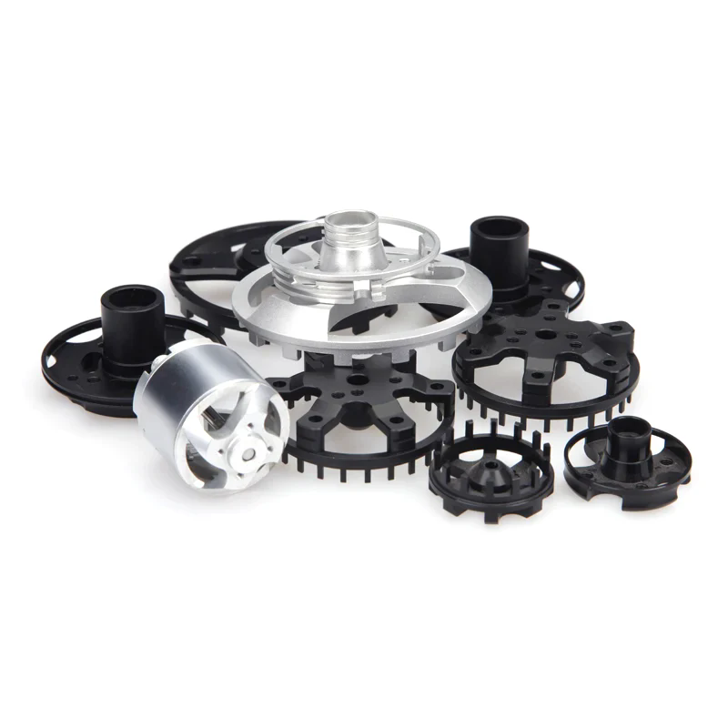 Ako sa vyrábajú magnéziové CNC diely, aby splnili požiadavky na presné strojárstvo?