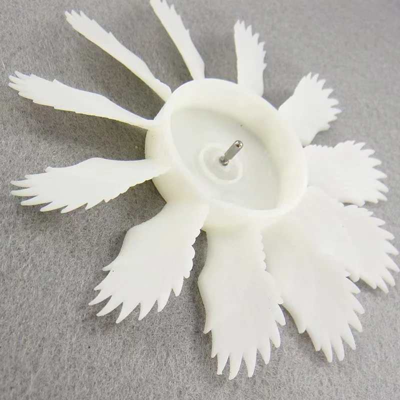 Proces odlievania uretánu